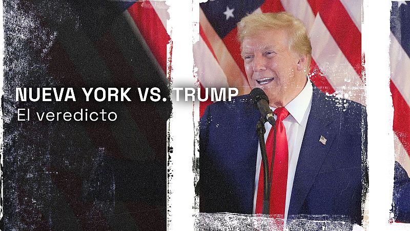 Nueva York vs. Trump: resumen de la última semana del juicio - Modo Digital | Ver
