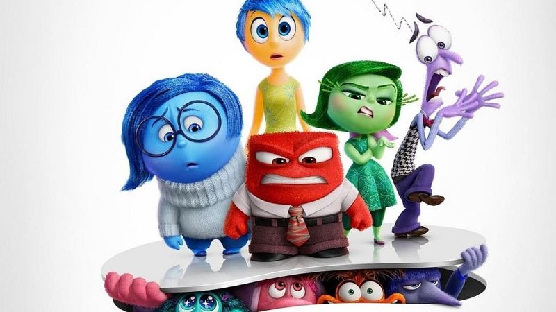 La protagonista de 'Del revés 2' crece y descubre nuevas emociones | Ver