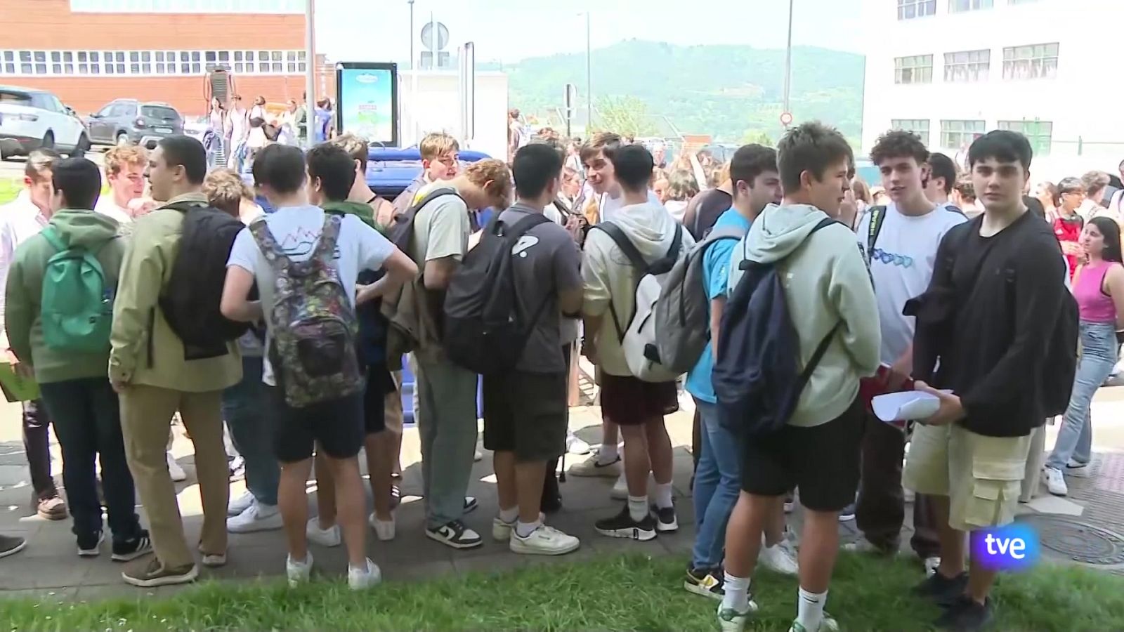 Asturias en 2' - 04/06/24 | Ver