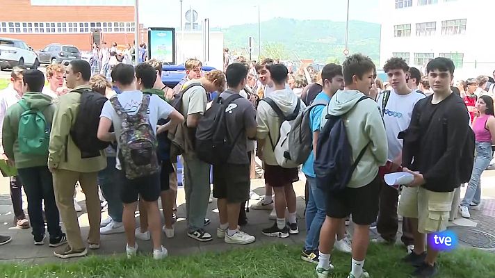 Panorama Regional - Asturias en 2' - 04/06/24