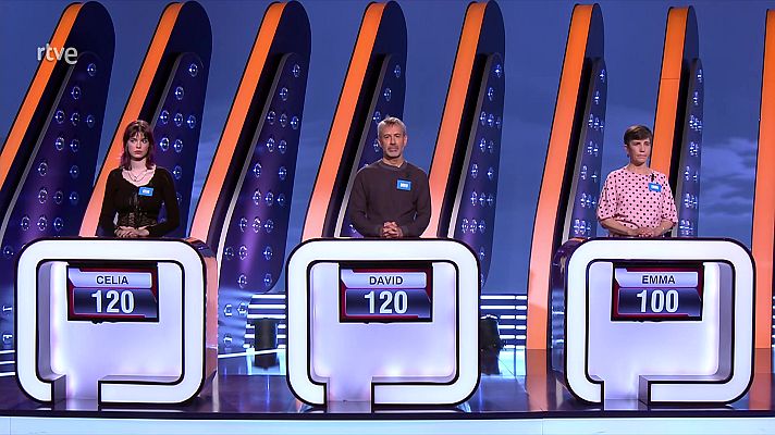 Saber y ganar - Saber y ganar - 04/06/24