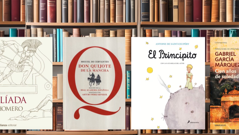 'Long sellers' en la Feria del Libro: la joya más preciada para las editoriales