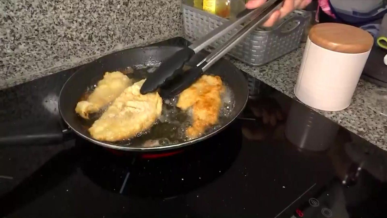 Mala alimentació dels joves i perills dels tàpers | L'altaveu - L'altaveu | Veure