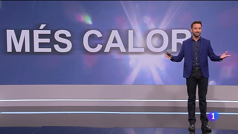 El temps a les Illes Balears - 04/06/24 | Ver