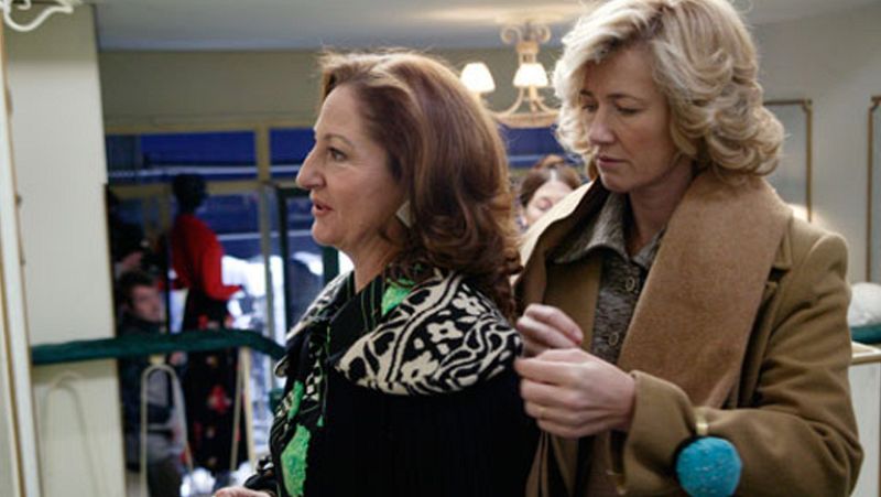 Cuéntame cómo pasó - Cabecera de la temporada 6 - Cuéntame cómo pasó | Ver