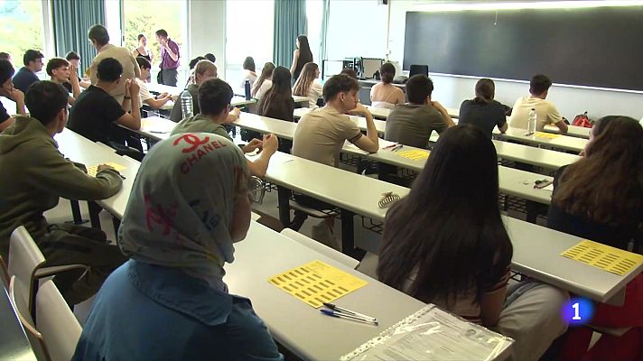 L'Informatiu - L'informatiu 2- 04/06/2024