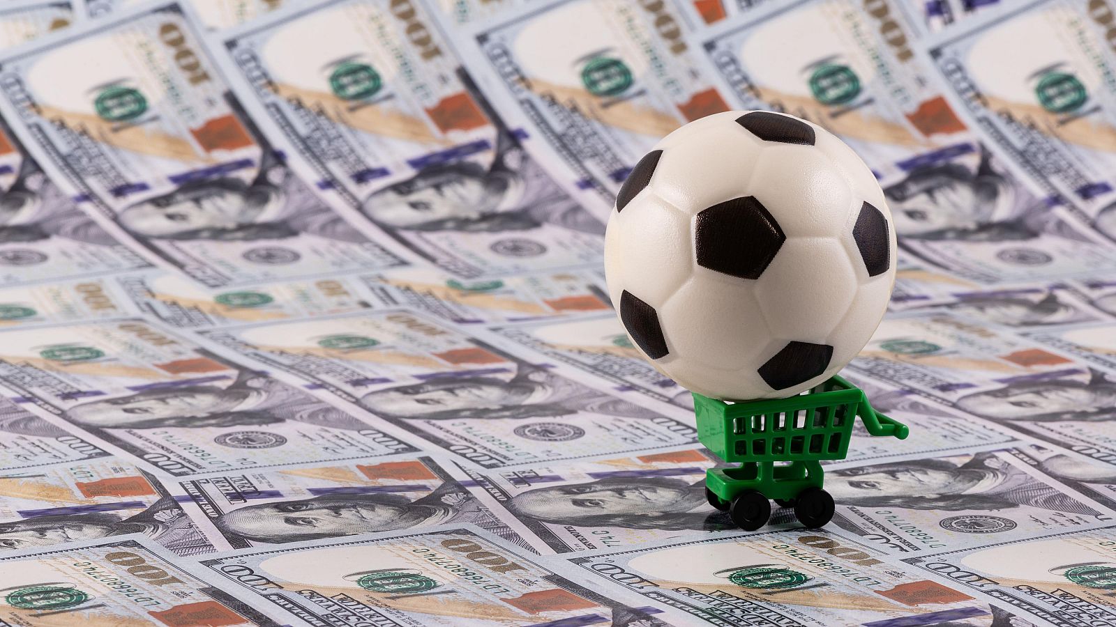 ¿Quiénes son los nuevos del fútbol europeo? - La tarde en 24h | Ver