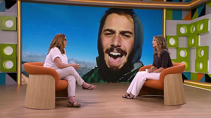 L'altaveu - Pol Cugat, el jove assassinat de qui no han trobat el cos