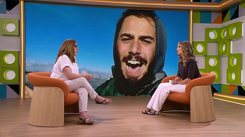 El cos desaparegut del jove assassinat Pol Cugat | L'altaveu - L'altaveu | Veure