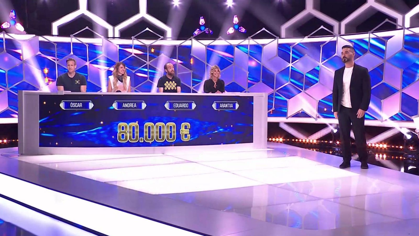 El cazador STARS - Programa 37 - ver ahora