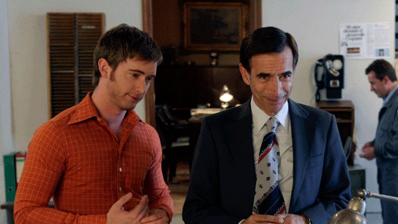 Cuéntame cómo pasó - Cabecera de la temporada 11 - Cuéntame cómo pasó | Ver