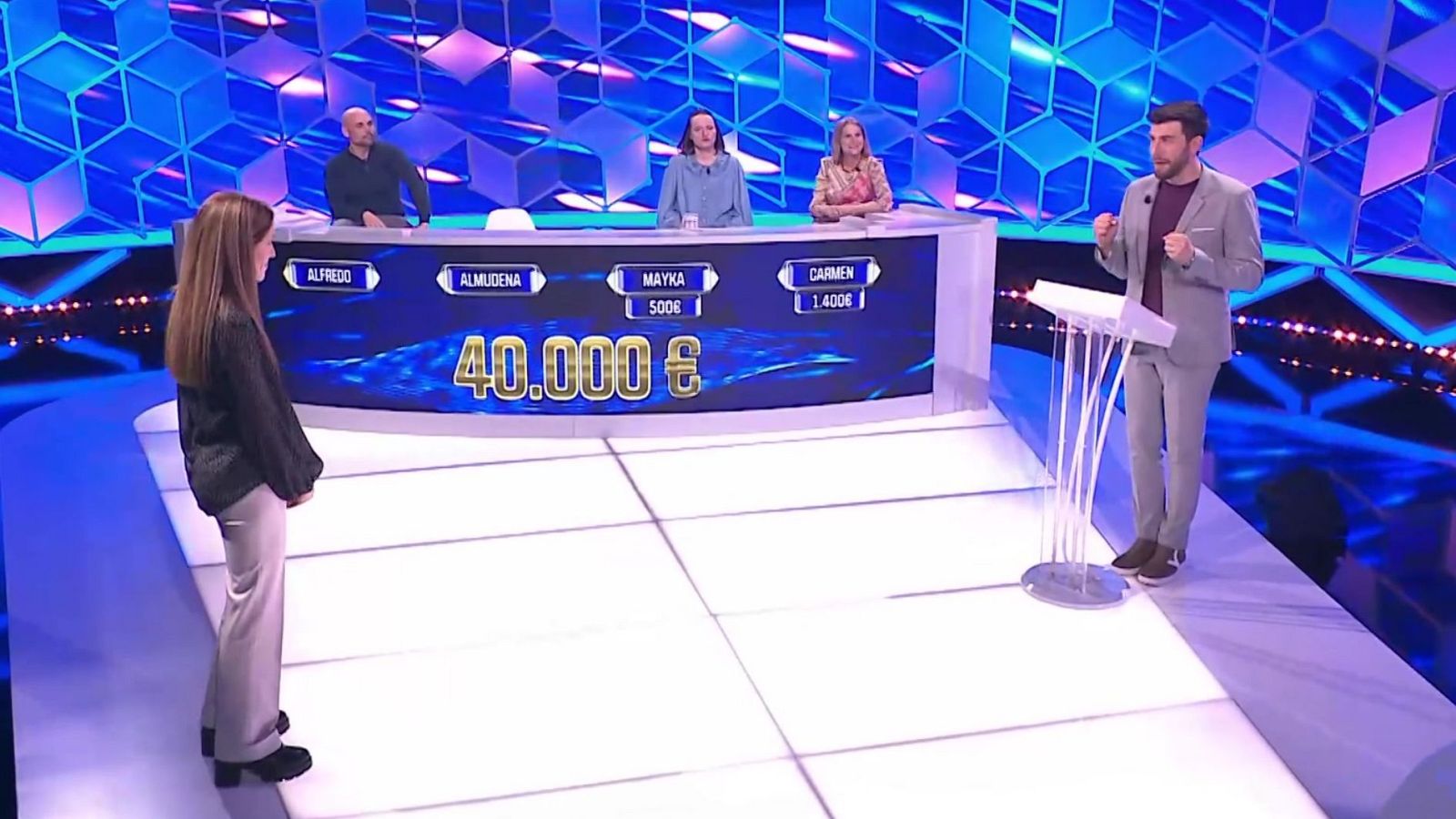 El cazador - Programa 956 - ver ahora