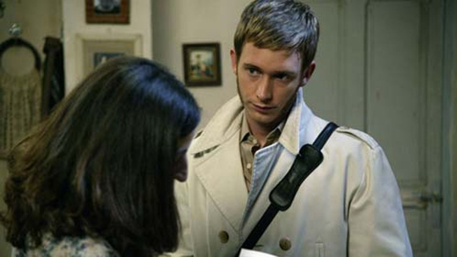 Cuéntame cómo pasó - Cabecera de la temporada 8 - Cuéntame cómo pasó | Ver