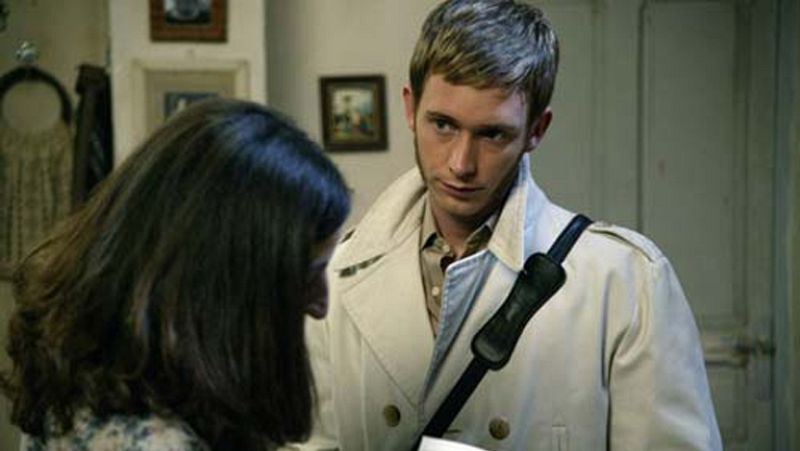 Cuéntame cómo pasó - Cabecera de la temporada 8