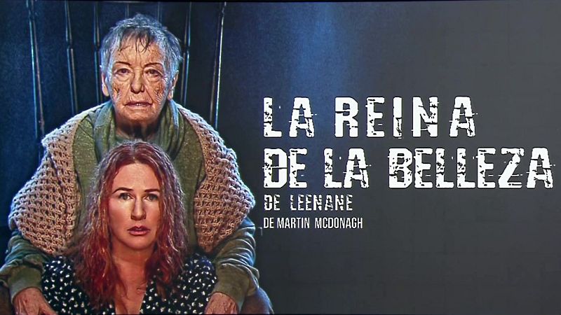 'La reina de la belleza': dependencia y violencia familiar de la mano de María Galiana | Ver