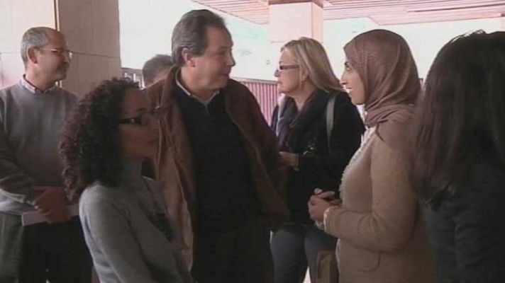 Noticias de Ceuta - Noticias de Ceuta - 14/12/12