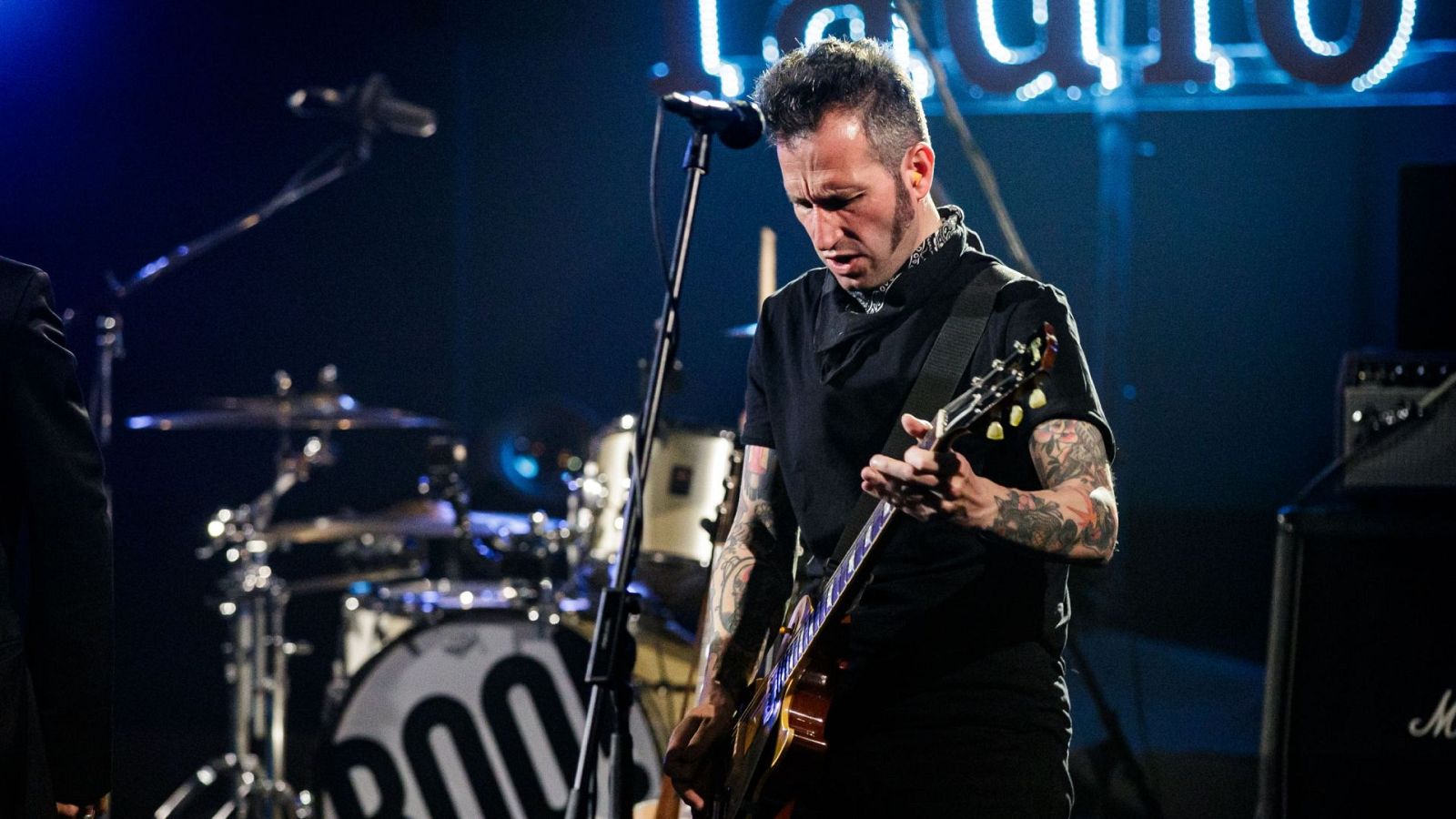 Los conciertos de Radio 3 - The Boo Devils - ver ahora