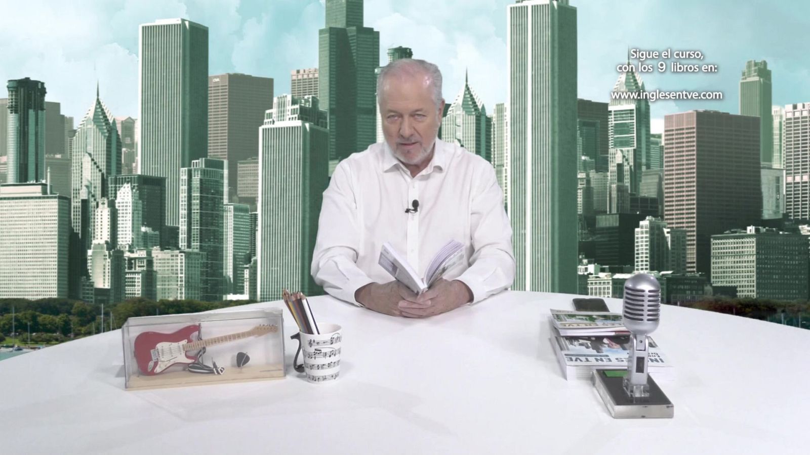 Inglés en TVE - Programa 968 - ver ahora