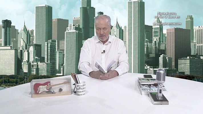 Inglés en TVE - Programa 968