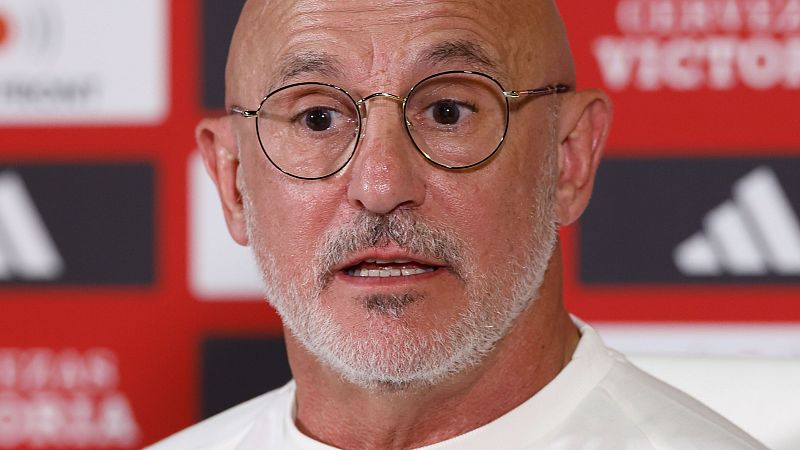 Luis de la Fuente es renovado hasta el Mundial de 2026