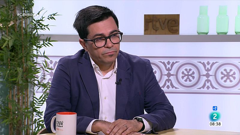 Gerardo Pisarello: "Salvador Illa ha de parlar i dir què farà" | Veure