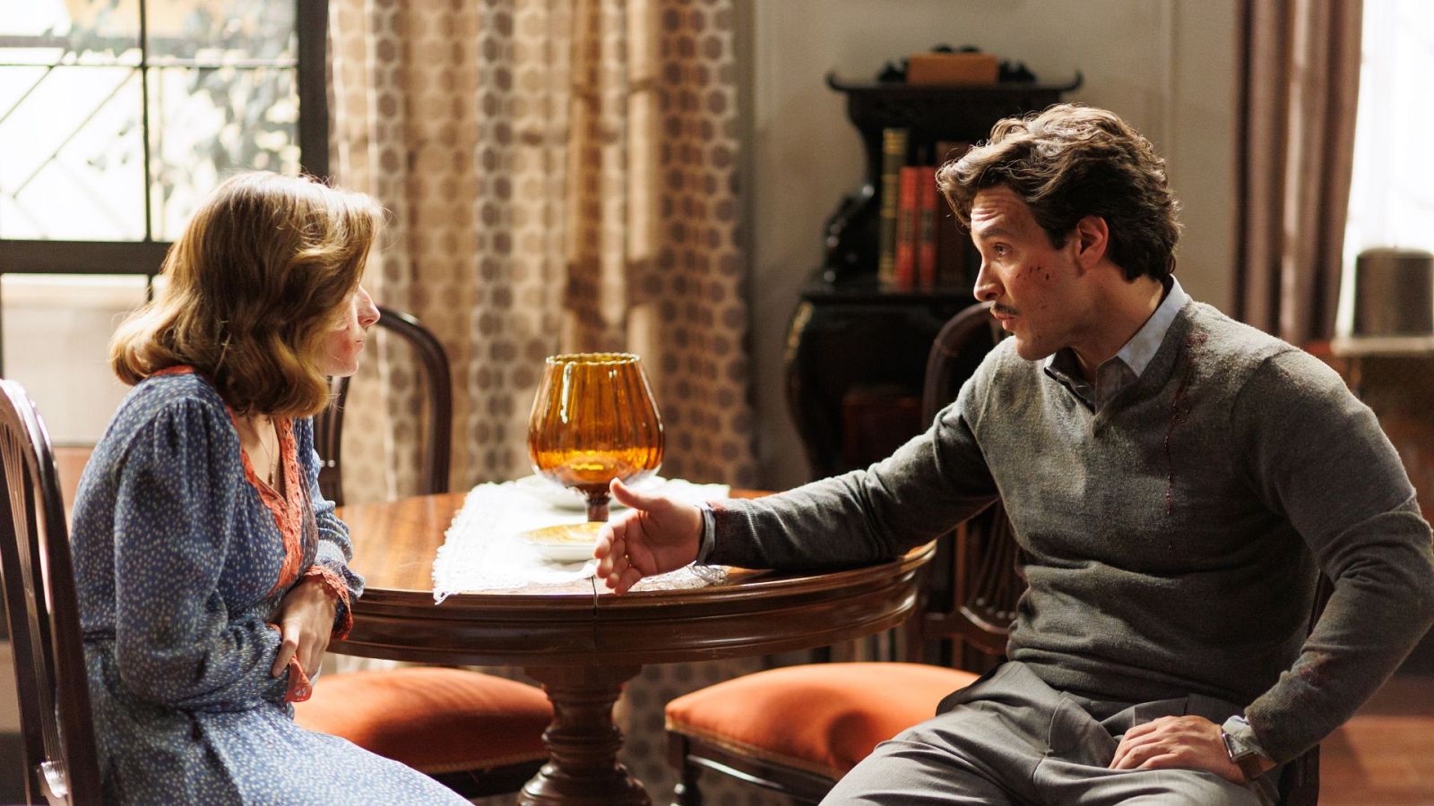 Salón de té La Moderna - Temporada 2 - Episodio 177 - Ver ahora