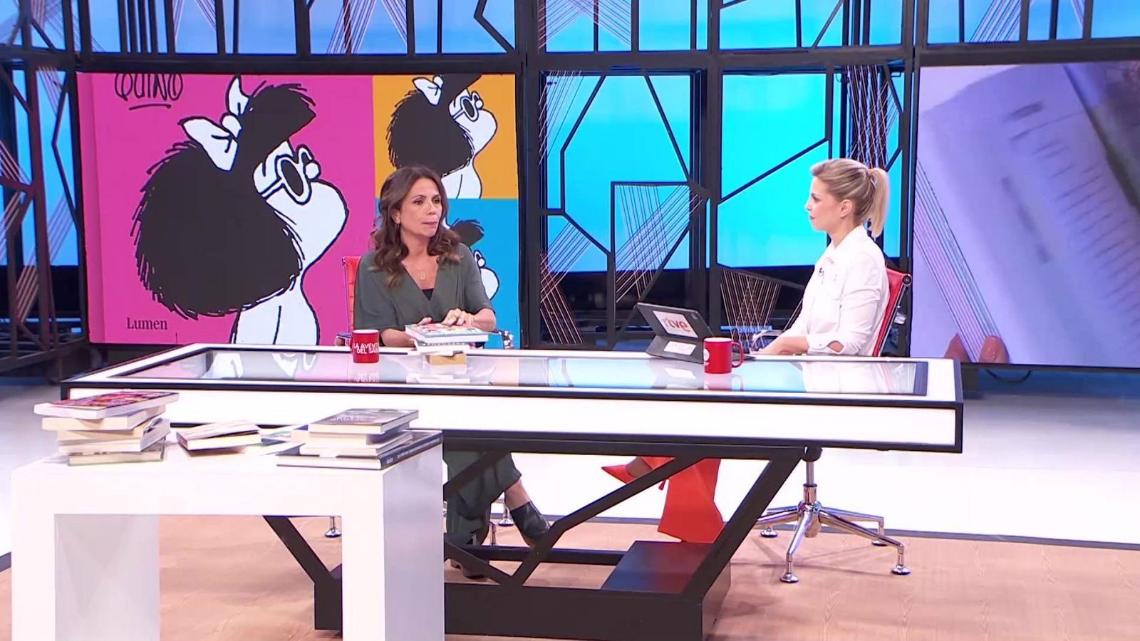 La aventura del saber - 05/06/24 - ver ahora