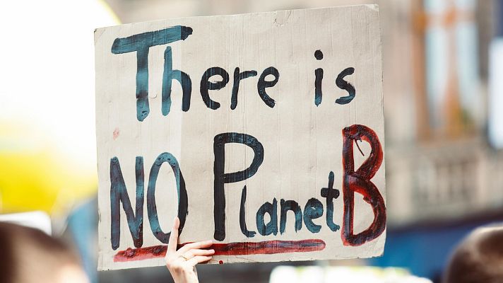 Para todos La 2 - La influencia de la economía en el cambio climático