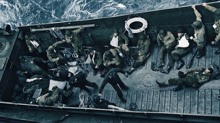 La noche temática - Día-D 360