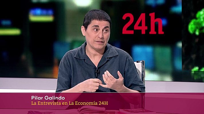 La economía - La economía - 05/06/24