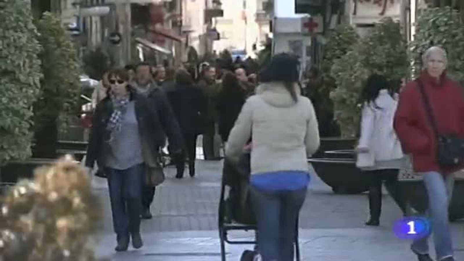 andalucia en 2'- 14/12/2012 | Ver