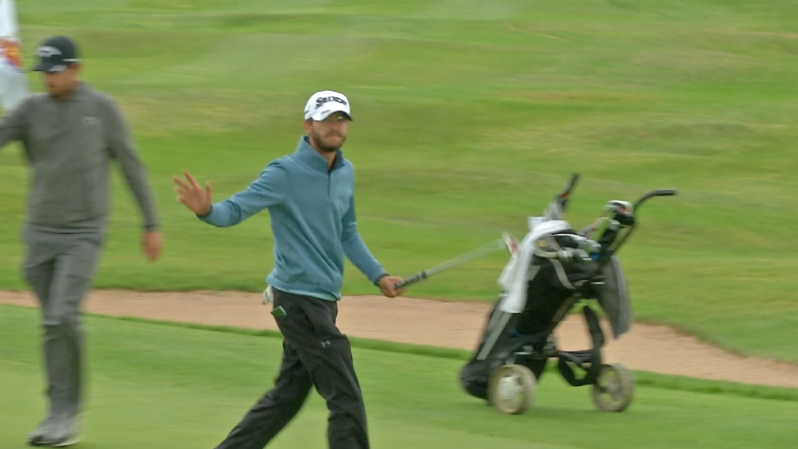 Hola Golf - T8 - Programa 14 - ver ahora