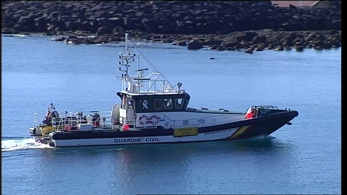 Telecanarias - Telecanarias - 14/12/12