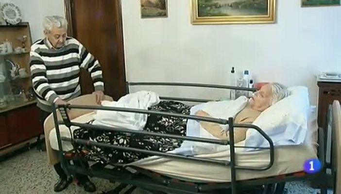 Noticias Aragón - Noticias Aragón - 14/12/12