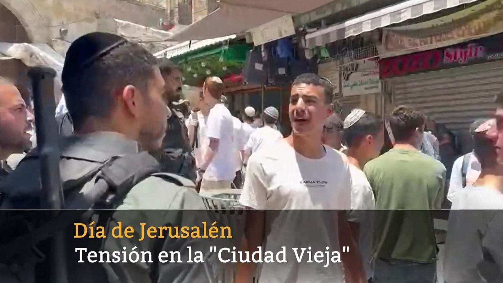 Informativo 24 horas - 14h - 05/06/24 - ver ahora