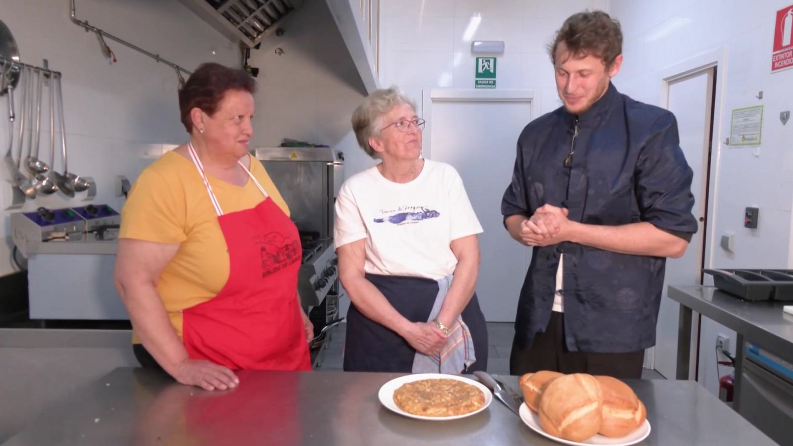 Ahora o nunca - Programa 348 - ver ahora