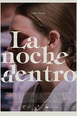 Somos cine - La noche dentro (Cortometraje)