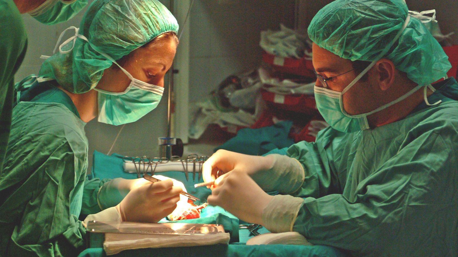 Cerca de 6.000 personas han donado órganos en vida | Ver