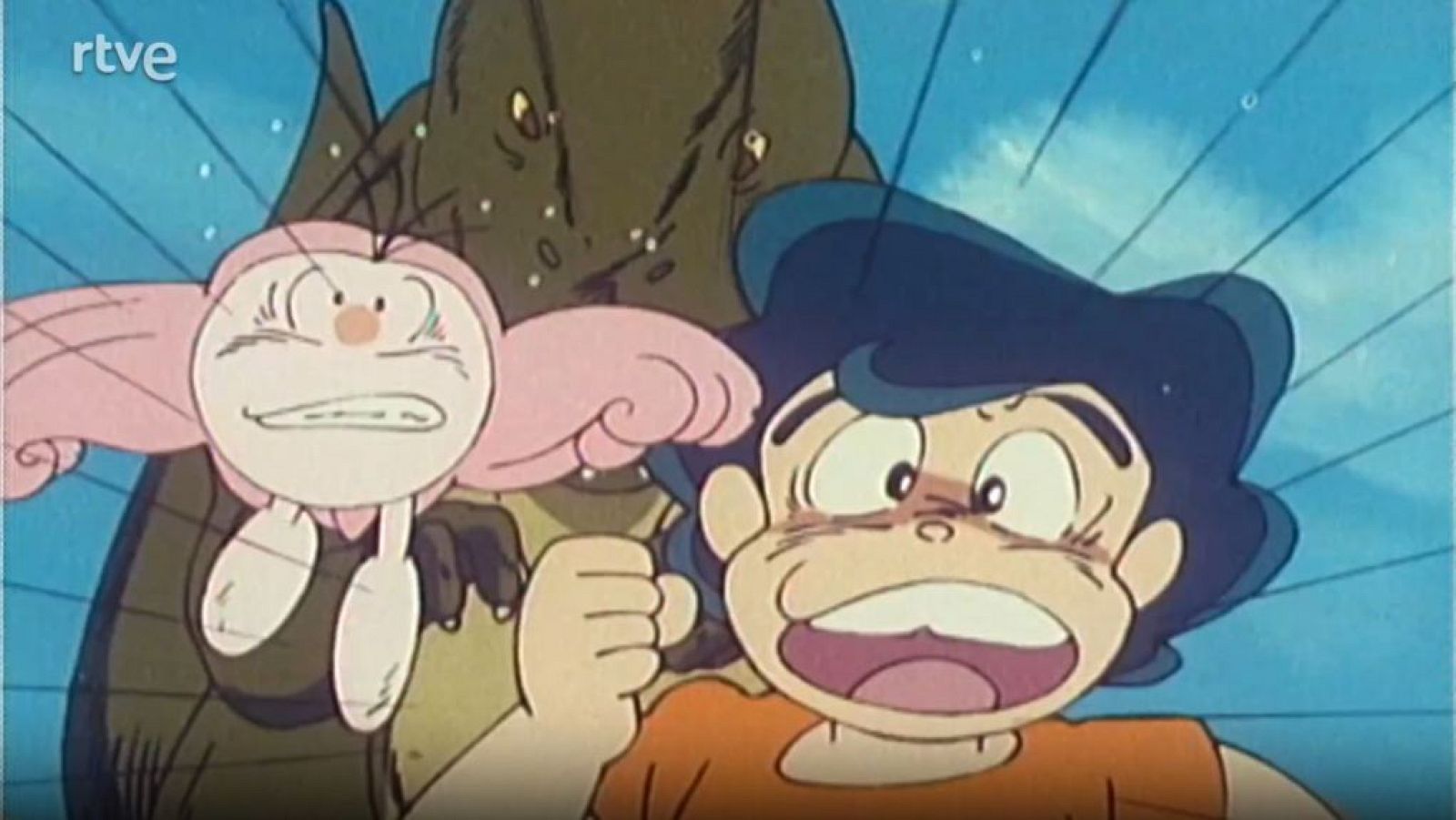 Los sabios - Por qué se exterminaron los dinosaurios