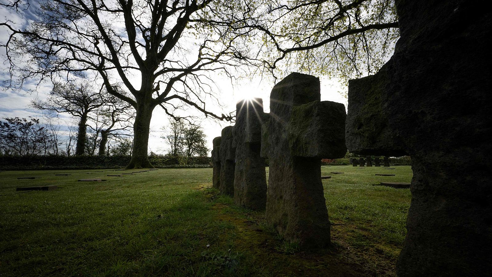 El Día D se celebra 80 años después con dos guerras a las puertas de Europa | Ver