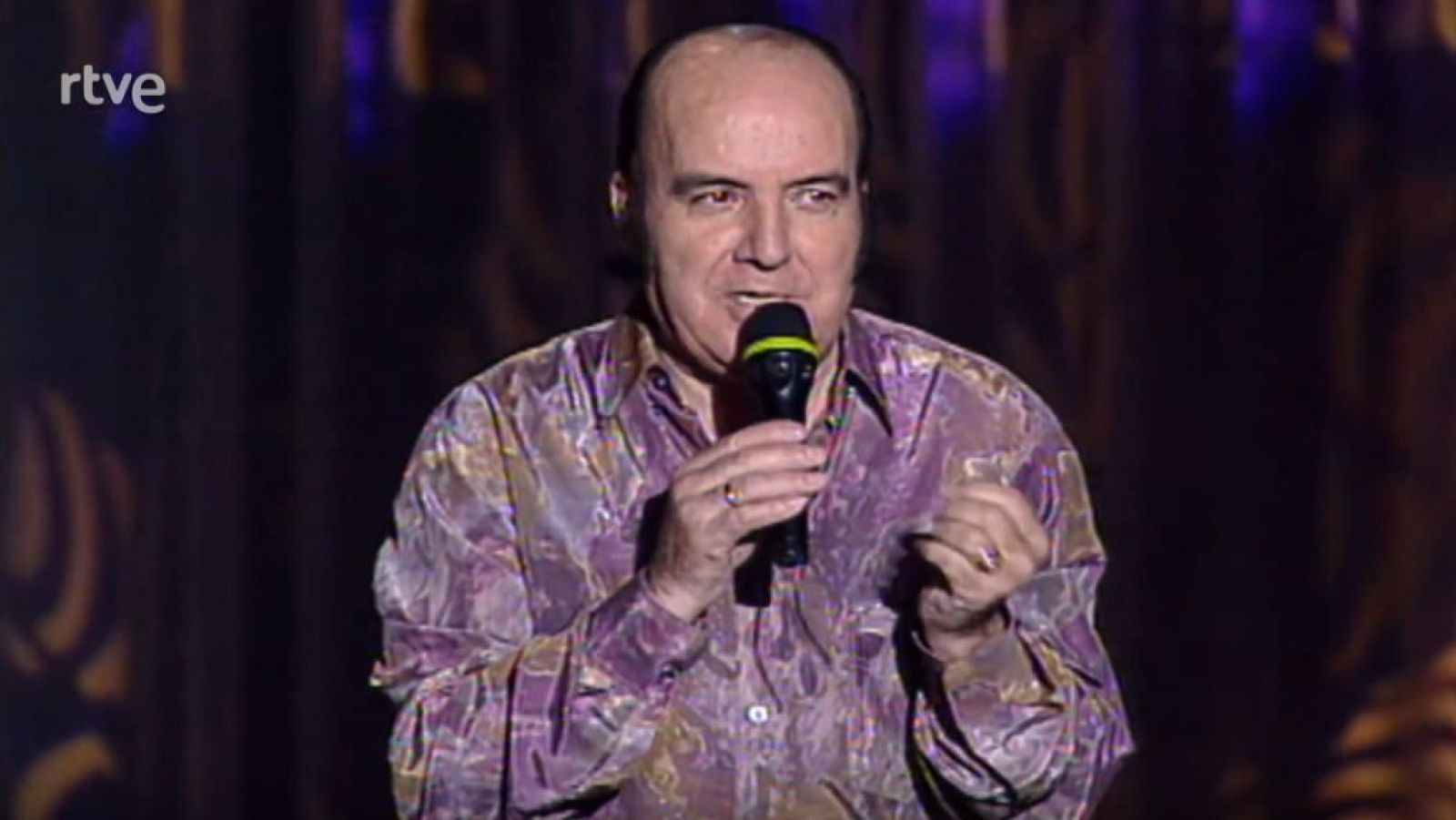 Risas y estrellas - La movida divertida