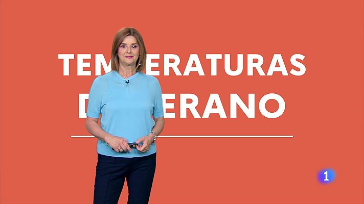 Noticias de Extremadura - El tiempo en Extremadura - 05/06/2024