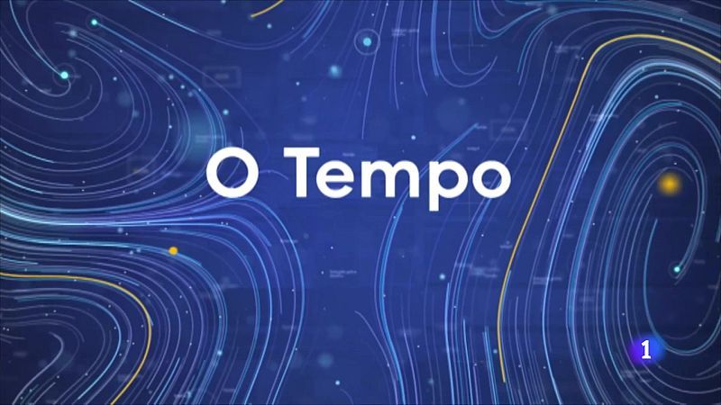 El tiempo en Galicia  05-06-2024 | Ver