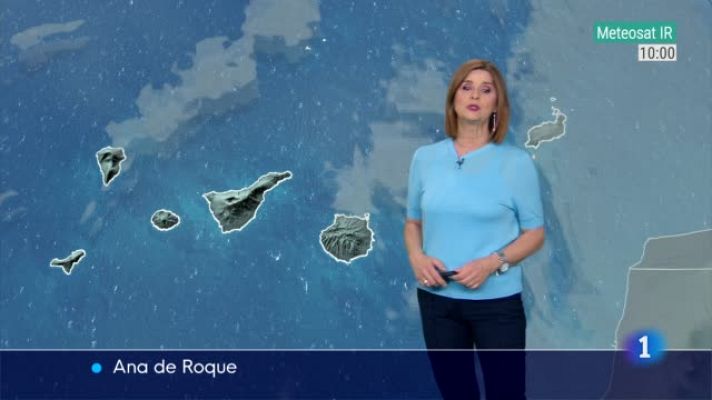 Telecanarias - El tiempo en Canarias - 05/06/2024