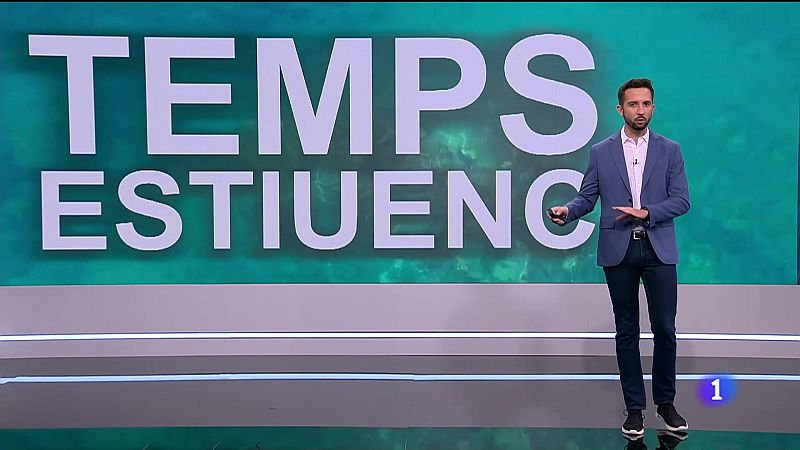 El temps a les Illes Balears - 05/06/24 | Ver