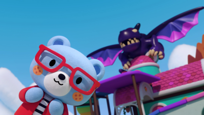 Hello Kitty Super Style - Mundo Dragón - Hello Kitty Super Style! | Ver