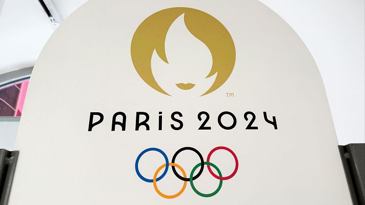 Juegos Olímpicos París 2024 - Disfruta del mejor deporte con los Juegos Olímpicos de París en RTVE