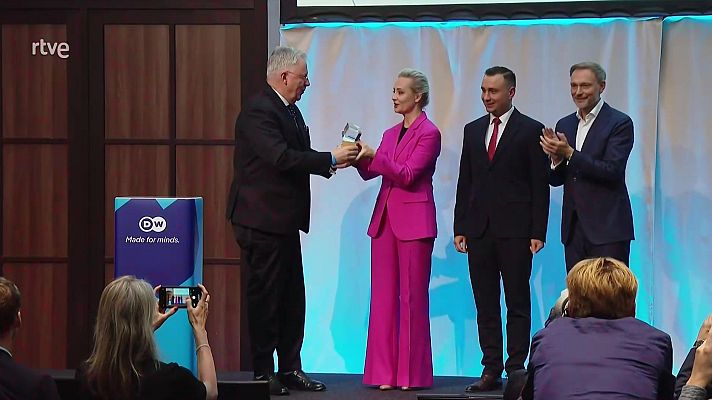 La tarde en 24h - La tarde en 24 horas - 05/06/24