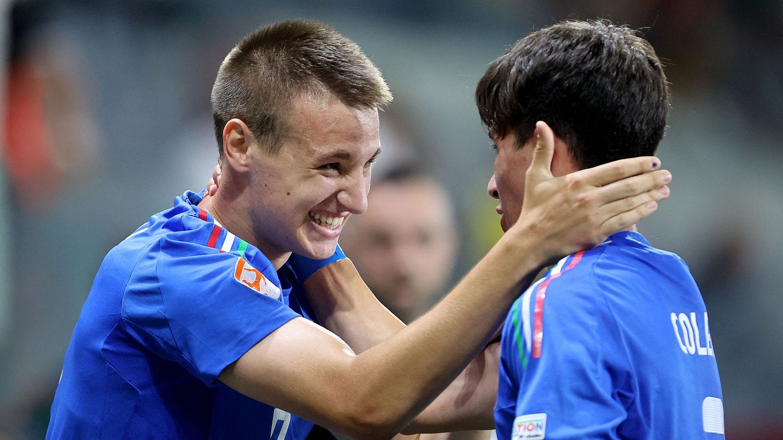 Italia es campeona de Europa sub-17 tras el recital ante Portugal - Fútbol | Ver