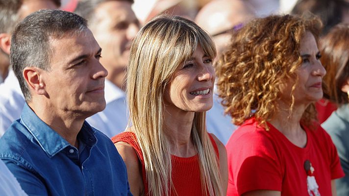 Telediario 2 - Telediario - 21 horas - 05/06/24